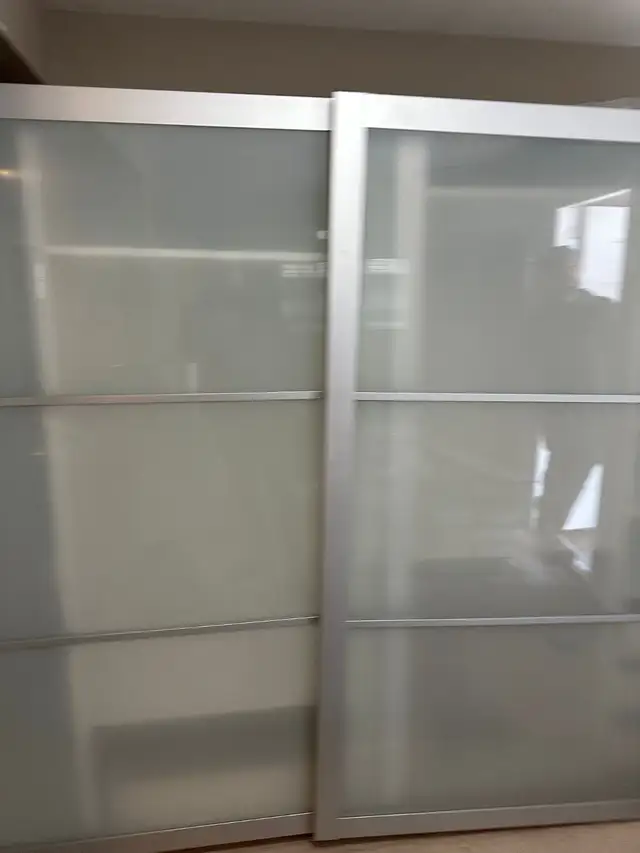Wall to Wall IKEA closet in Storage & Organization in Burnaby/New Westminster - Image 3