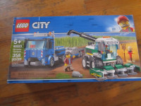 Lego city 60223