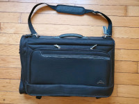 Suit / Dress / Travel Garment Bag/ Suitcase, Brand-new