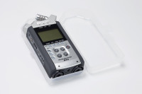 Zoom H4N Digital Multitrack Audio Recorder