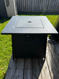 Fire Pit/Table 