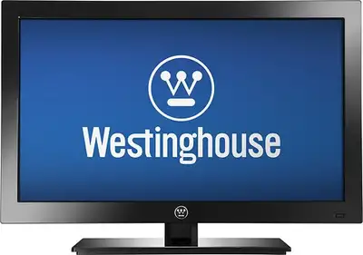 Westinghouse - 22" Class (21-1/2" Diag.) - LED - 1080p - 60Hz - HDTV ,,,,,,,,,,,,,,,,,,REMOTE INCLUD...