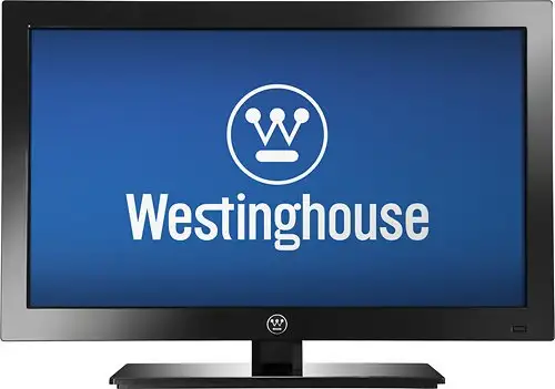 Westinghouse - 22" Class (21-1/2" Diag.) - LED - 1080p - 60Hz - in TVs in Brockville - Image 2