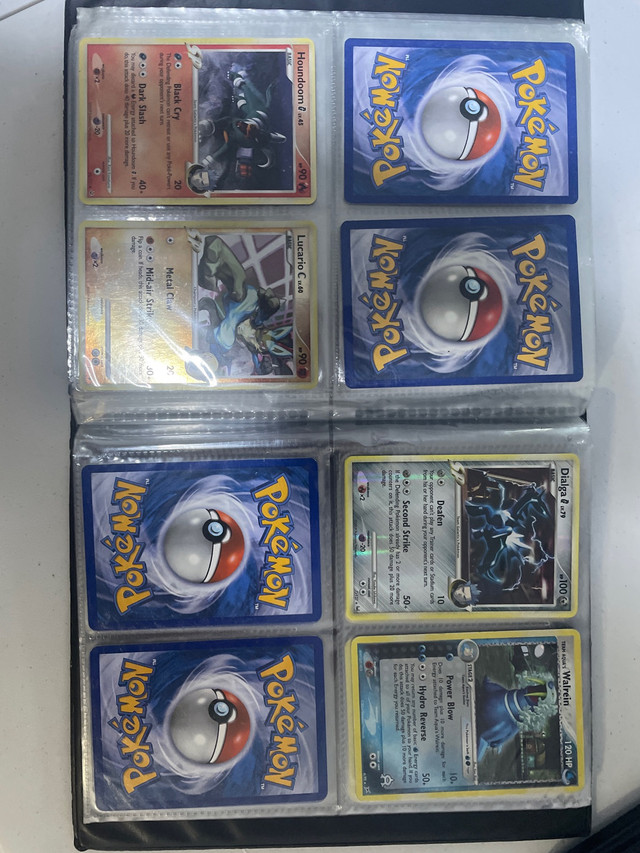 Pokémon Cards in Arts & Collectibles in Edmonton - Image 3