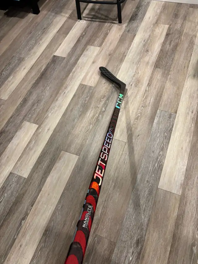 CCM Jetspeed FT5 pro63234474691329122