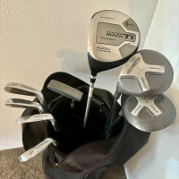 LH Men’s Golf Clubs