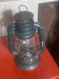 Vintage lanterns 50 for the pair 