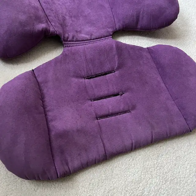 Diono Radian Infant Body Support for Car Seat in Strollers, Carriers & Car Seats in Markham / York Region - Image 3