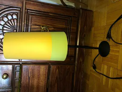 Colorful Table Lamp, View more