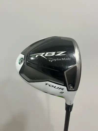 Men’s Taylormade RBZ Driver - Golf Club - RH, View more