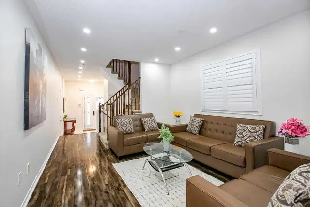 4 Bedroom House for Rent near Mount Pleasant Go Station