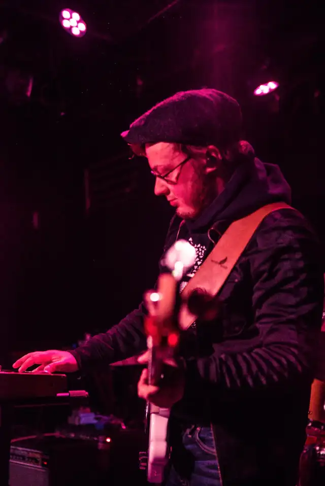 Music Lessons - ONLINE or IN-PERSON (10+ years experience)633475311869471212