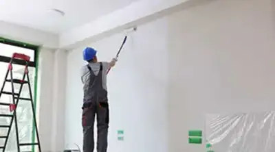 painting wall(big offers until Christmas)400$ all house, View more