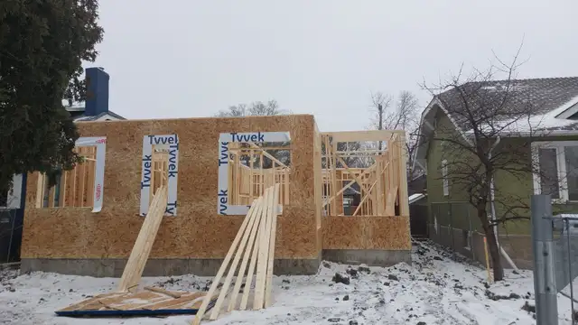 Experienced Carpenter – Framing Services | Winnipeg & Area553389513057259526