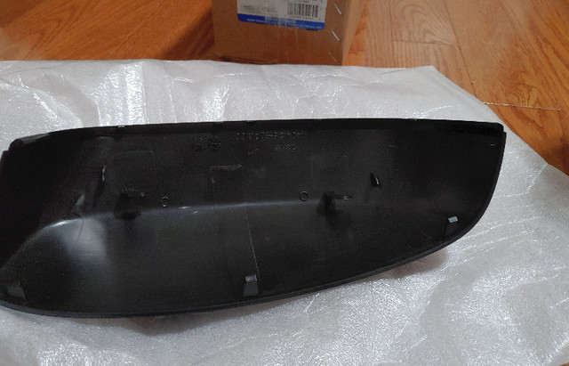 Dorman GMC and Chevrolet Mirror Housing Cover (Passenger Side) in Auto Body Parts in Barrie - Image 2
