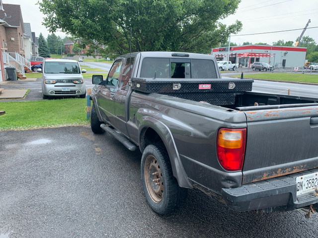 Mazda b3000 2006 in Cars & Trucks in Ottawa - Image 2