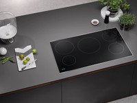 Miele Induction Cooktop 36” KM 7740 FR