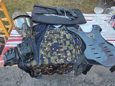 Tippmann Paintball, View more