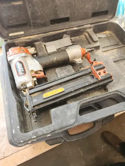 brad nailers 18 guage 2" brad, View more
