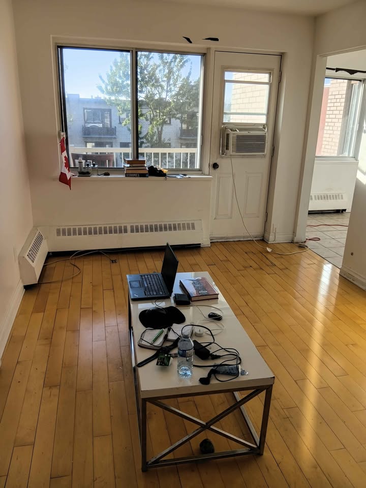 1 Bed 1 Bath Apartment — photo 2