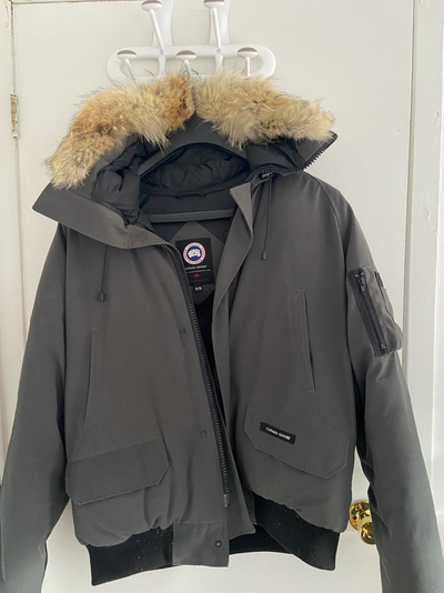 Manteau Homme Canada Goose, View more
