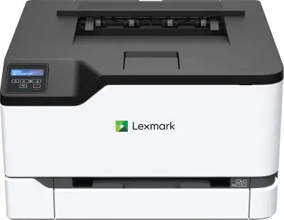 Lexmark C3224dw Color Laser Printer - NEW IN BOX, View more