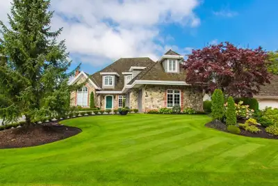 Lawn & Garden Maintenance Services, View more