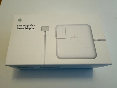 Apple 85W Magsafe 2 Power Adapter, View more