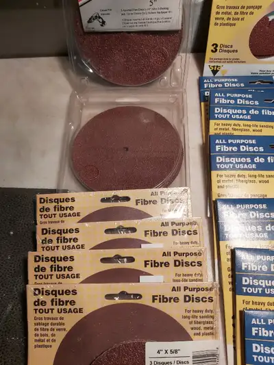 Sanding Discs  OFFERS, View more
