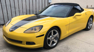 2005 Chevrolet Corvette LS2