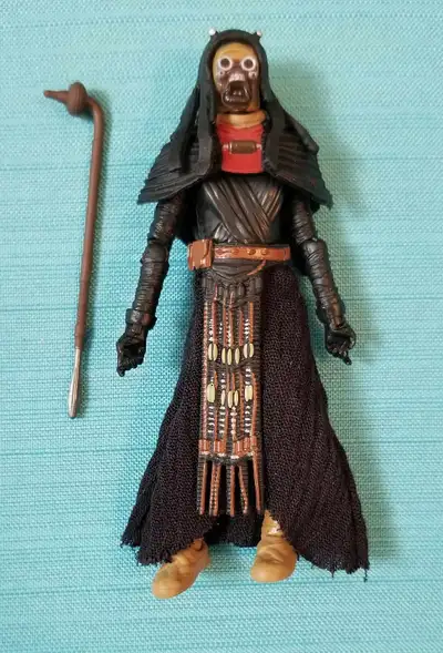 Star Wars Tusken Warrior, View more