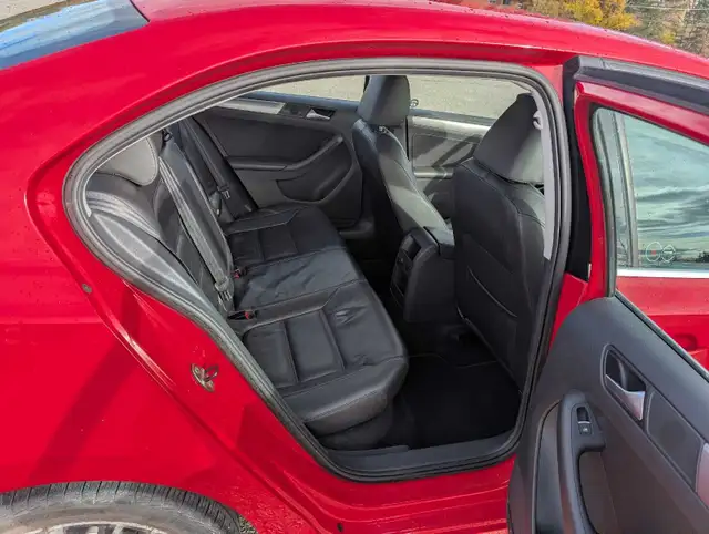 2014 Volkswagen Jetta Highline547508106130237443