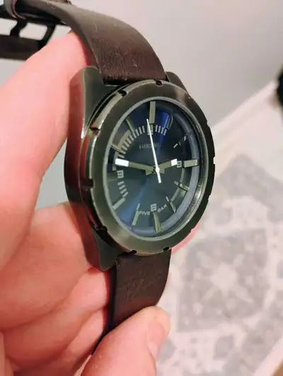 Diesel watch , View more