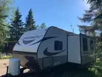 Get ready for camping season!!