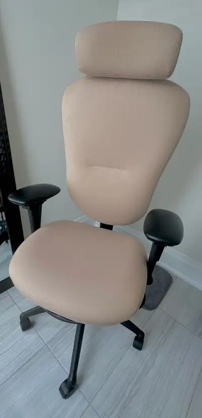 Ergonomic Office Chair, View more