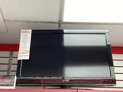 télévision Sharp, View more