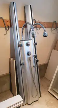Kohler Shower System