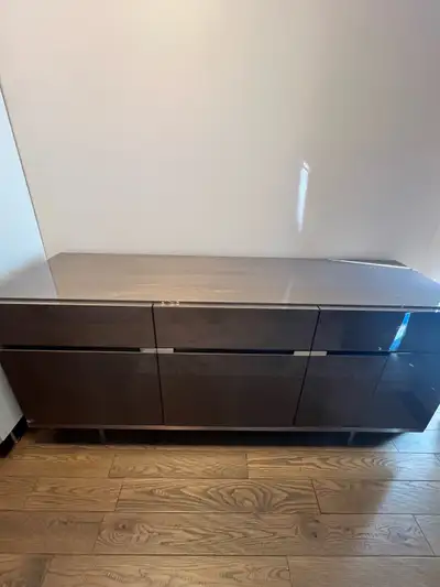Modern Sideboard Credenza, View more