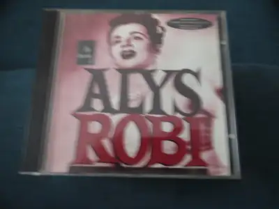 C.D. Québécois - Alis Robi, View more