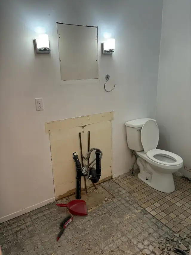  RESIDENTIAL RENOVATION 586457807691468808