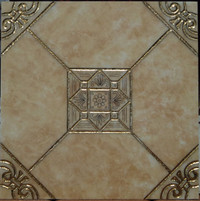 3D decorative porcelain tiles cleance sale