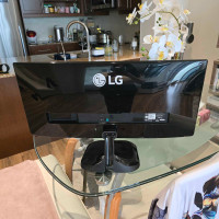 LG monitor 