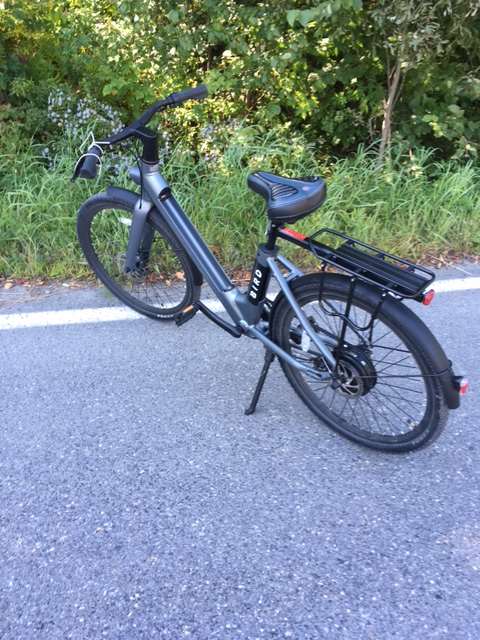 Vélo électrique in eBike in Granby - Image 3