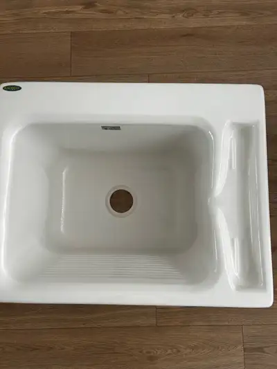 Laundry Tub Acri-Tec, View more