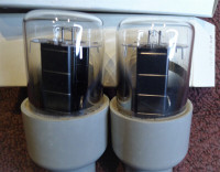 JAN - 5R4 WGB Raytheon rectifier Vacuum tubes - $30