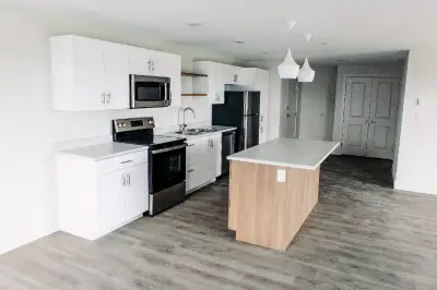 Top Floor Corner Unit available on July/August 1st 2025. Conveniently Located On Cliffe St, close to...