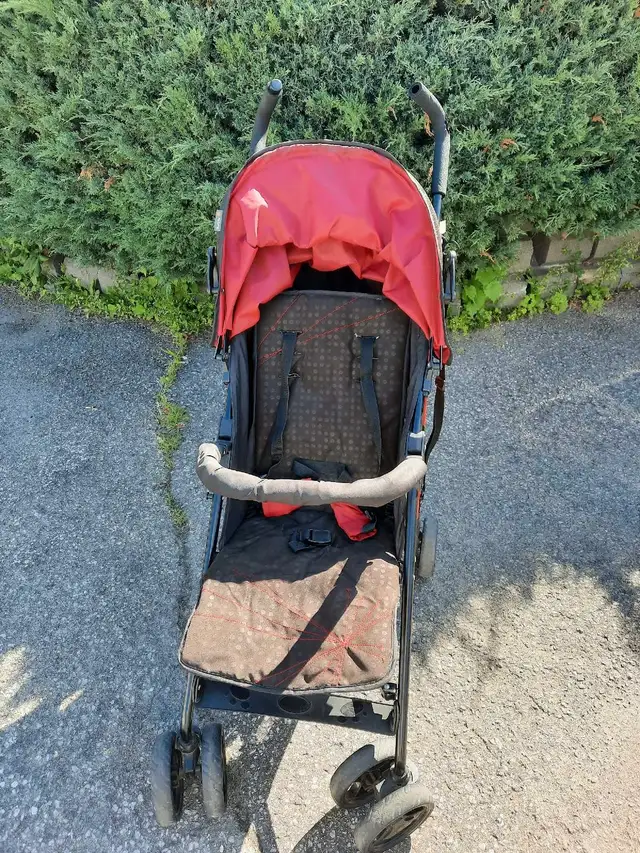 Maclaren Stroller63804732368385121