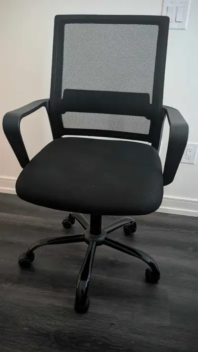 Office Chair, View more