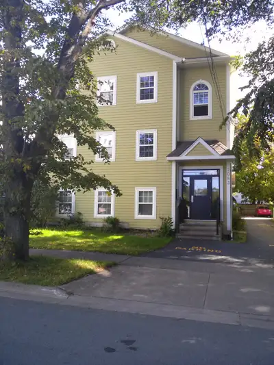 Halifax South End 3 Bedroom