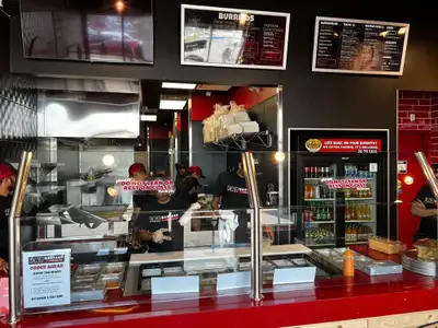 Server require for Mexican Restaurant !!!, View more